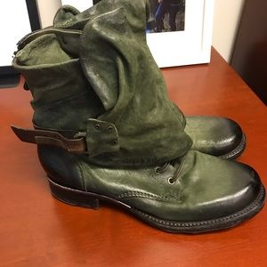 AS98 Emerson Ankle Boot from Free People